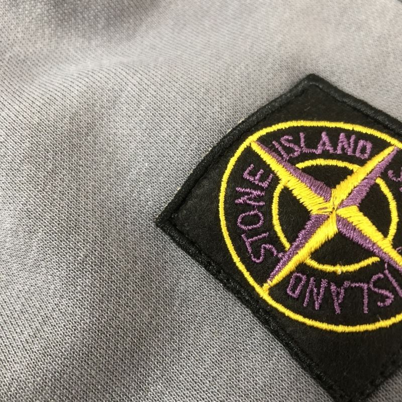 Stone Island Short Pants